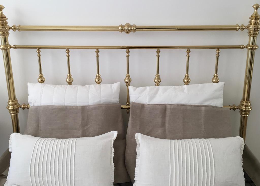 Le Mas Des Lauriers Bed & Breakfast Paradou Eksteriør bilde